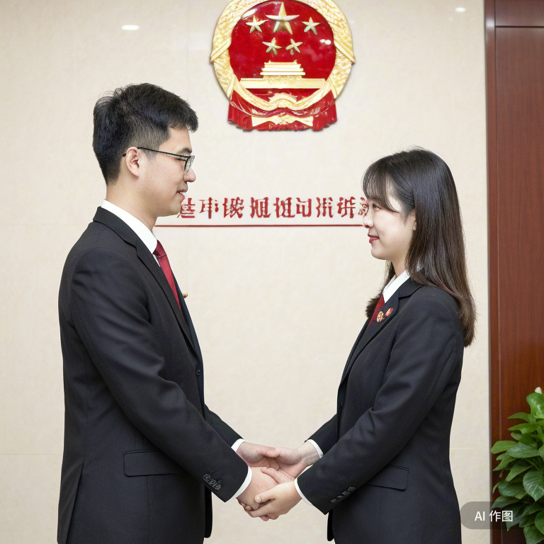 刘叶青律师