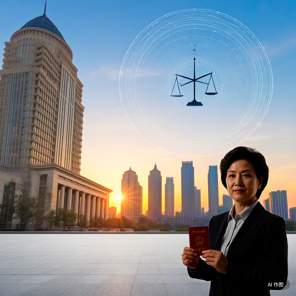 刘叶青律师