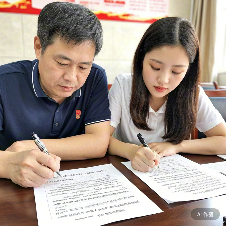 刘叶青律师