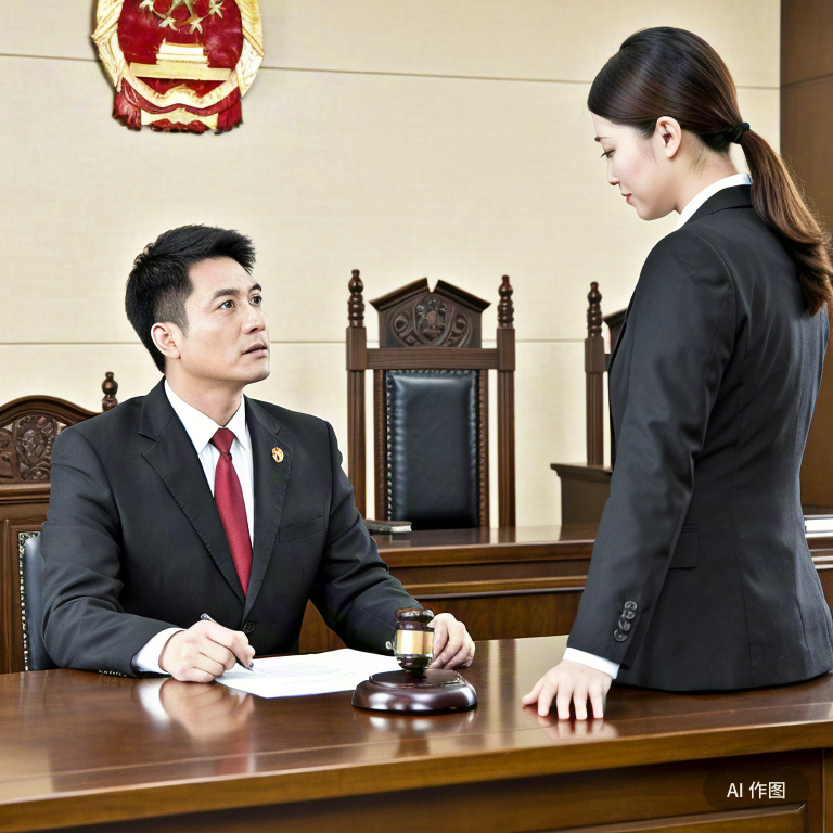 刘叶青律师