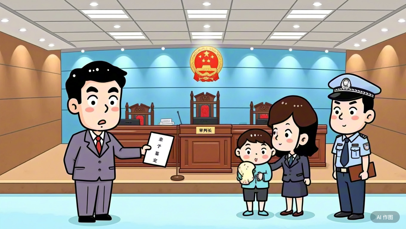 刘叶青律师